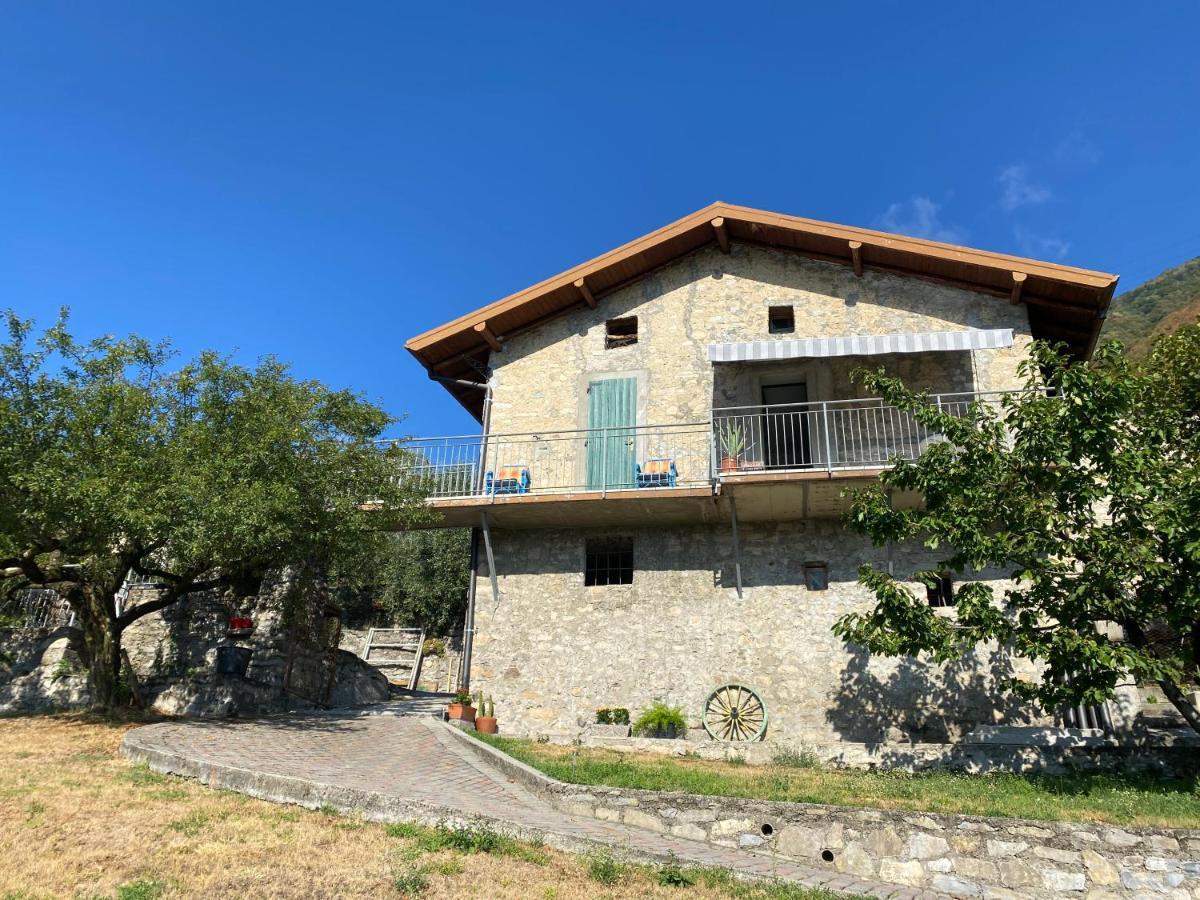 Greenlake House Tremezzina Tremezzo Exterior foto