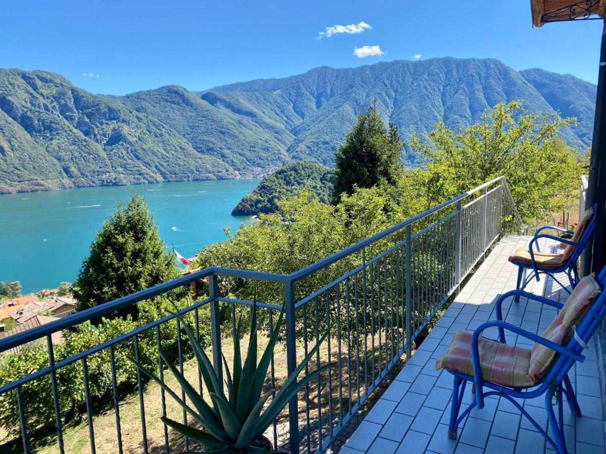 Greenlake House Tremezzina Tremezzo Exterior foto