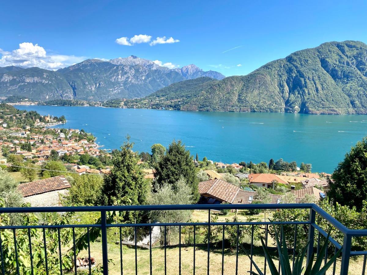 Greenlake House Tremezzina Tremezzo Exterior foto
