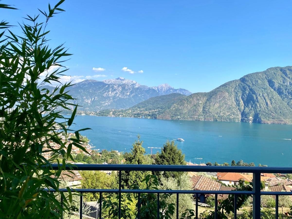 Greenlake House Tremezzina Tremezzo Exterior foto