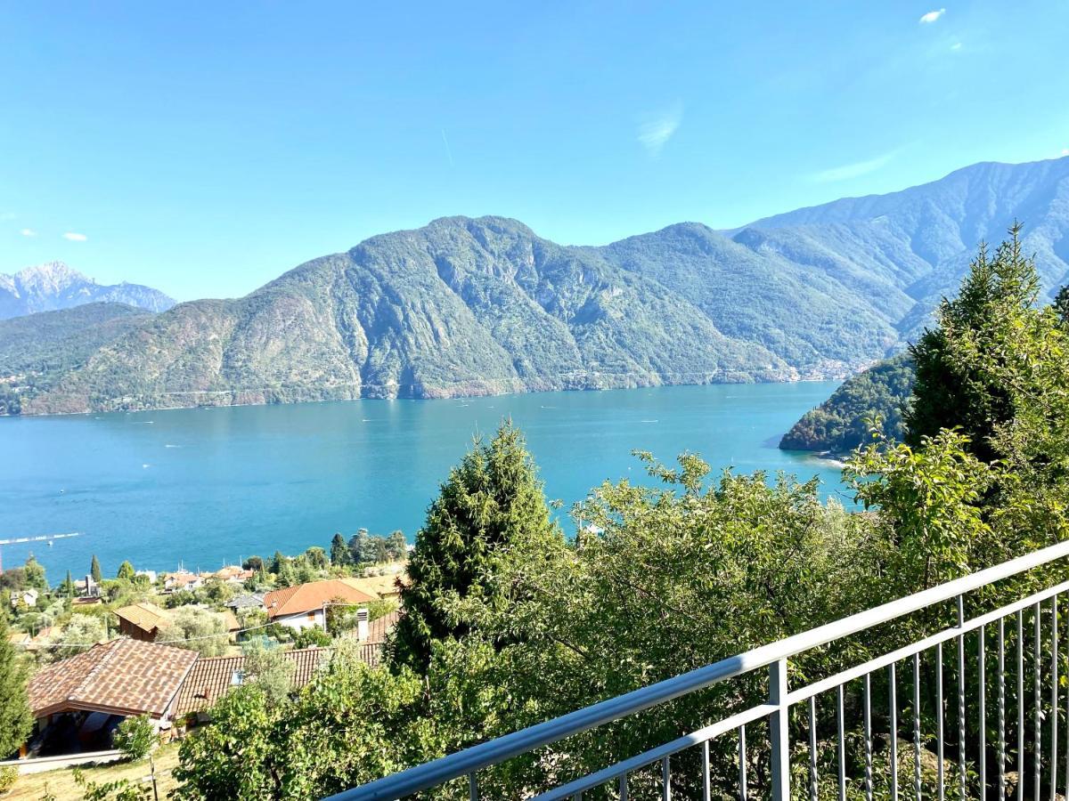 Greenlake House Tremezzina Tremezzo Exterior foto