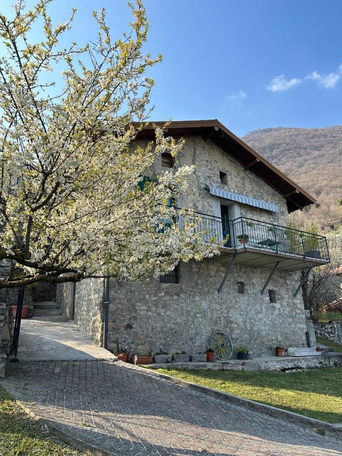 Greenlake House Tremezzina Tremezzo Exterior foto